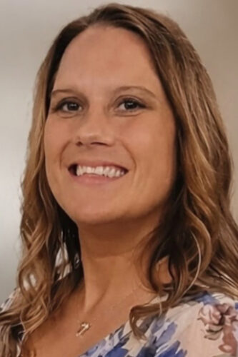 Christina M. Thompson 1978-2026